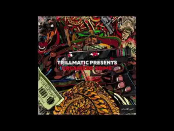 Trillmatic - Ahmed Johnson feat. Conway the Machine (Prod. by Kyo Itachi)
